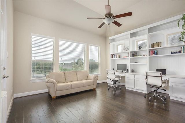 821 RICHARDSON LN, Leander, TX 78641