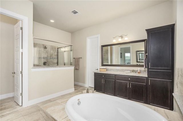 821 RICHARDSON LN, Leander, TX 78641