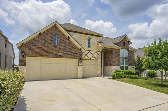 821 RICHARDSON LN, Leander, TX 78641