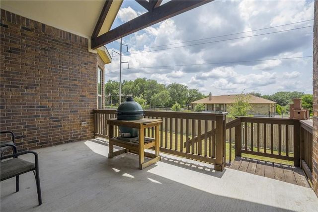 821 RICHARDSON LN, Leander, TX 78641