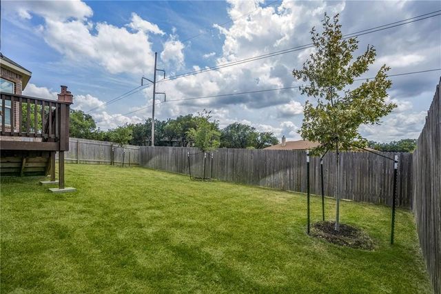 821 RICHARDSON LN, Leander, TX 78641