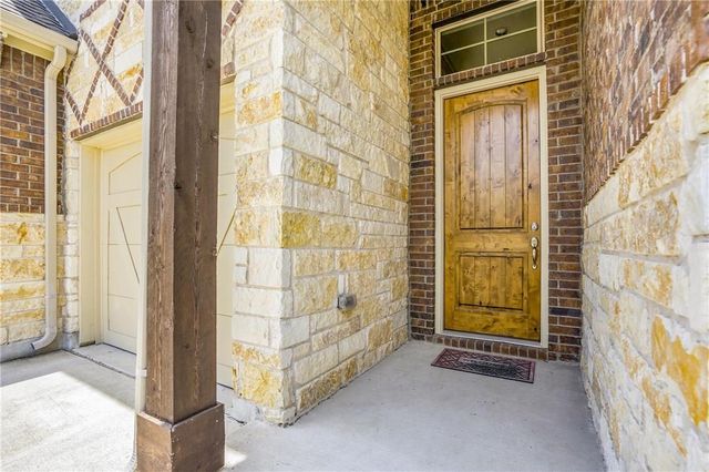 821 RICHARDSON LN, Leander, TX 78641