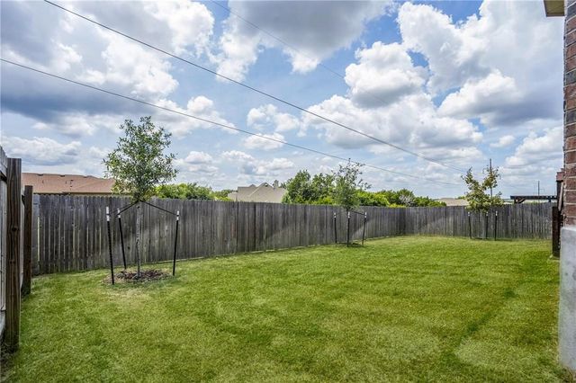 821 RICHARDSON LN, Leander, TX 78641