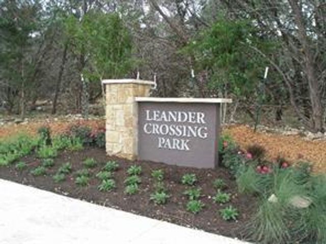 821 RICHARDSON LN, Leander, TX 78641
