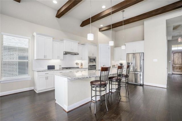 821 RICHARDSON LN, Leander, TX 78641