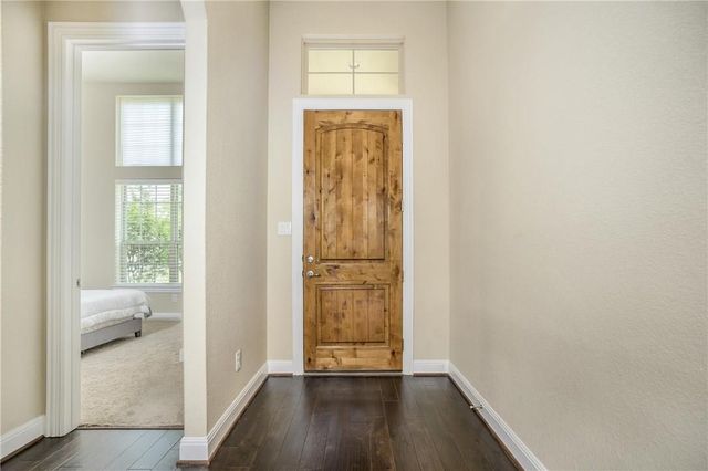 821 RICHARDSON LN, Leander, TX 78641