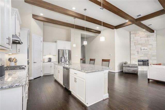 821 RICHARDSON LN, Leander, TX 78641