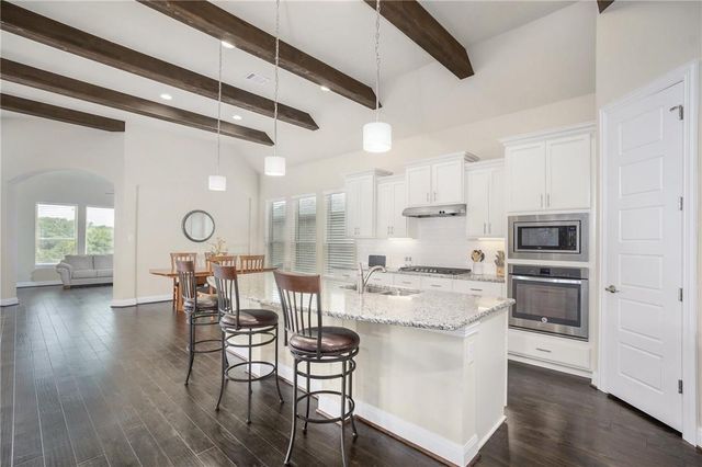 821 RICHARDSON LN, Leander, TX 78641