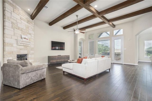 821 RICHARDSON LN, Leander, TX 78641