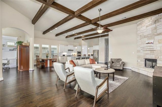 821 RICHARDSON LN, Leander, TX 78641