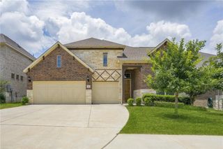 821 RICHARDSON LN, Leander, TX 78641