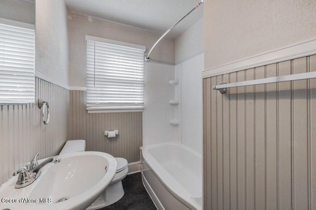 1415 N. 2nd Street, Coeur D'alene, ID 83814