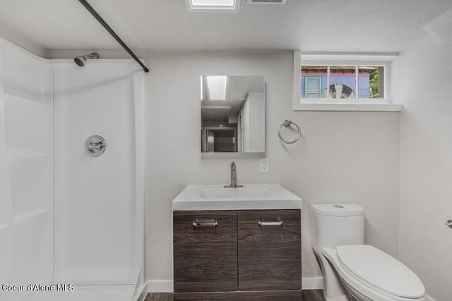 1415 N. 2nd Street, Coeur D'alene, ID 83814
