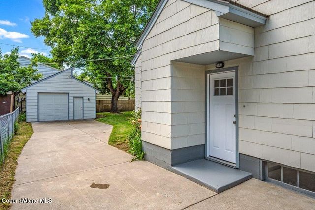 1415 N. 2nd Street, Coeur D'alene, ID 83814