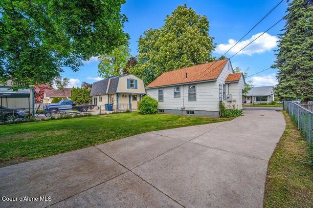 1415 N. 2nd Street, Coeur D'alene, ID 83814