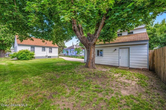 1415 N. 2nd Street, Coeur D'alene, ID 83814