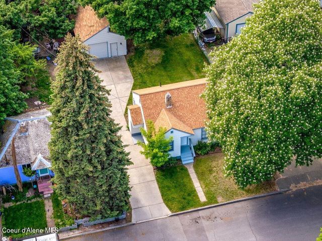 1415 N. 2nd Street, Coeur D'alene, ID 83814