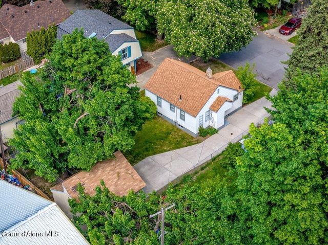 1415 N. 2nd Street, Coeur D'alene, ID 83814