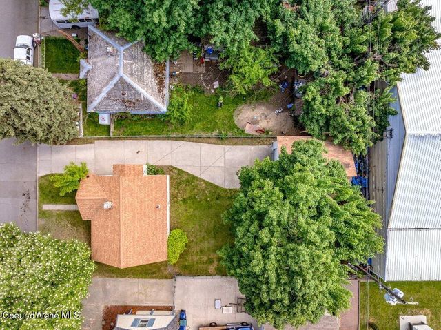 1415 N. 2nd Street, Coeur D'alene, ID 83814