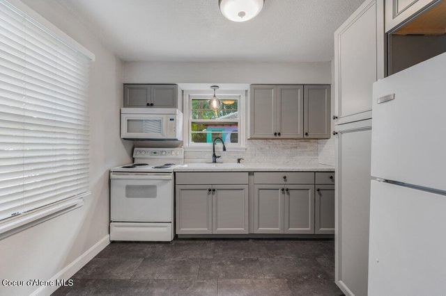1415 N. 2nd Street, Coeur D'alene, ID 83814