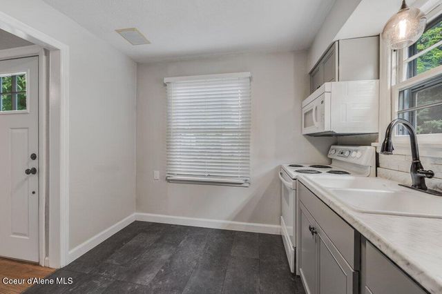 1415 N. 2nd Street, Coeur D'alene, ID 83814