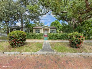 4327 3RD AVENUE S, St Petersburg, FL 33711