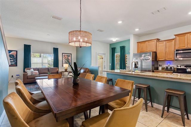 4885 CLOCK TOWER DRIVE, Kissimmee, FL 34746