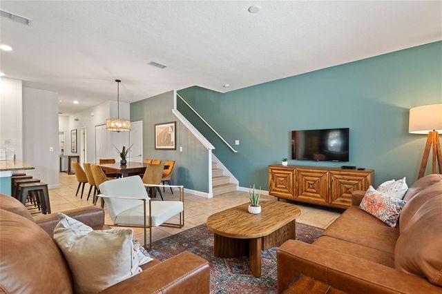 4885 CLOCK TOWER DRIVE, Kissimmee, FL 34746