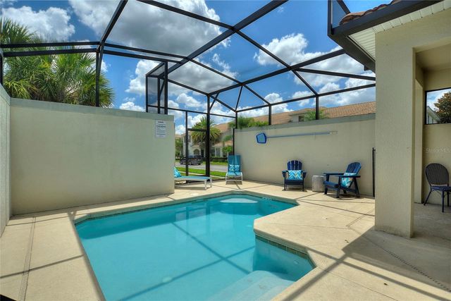 4885 CLOCK TOWER DRIVE, Kissimmee, FL 34746