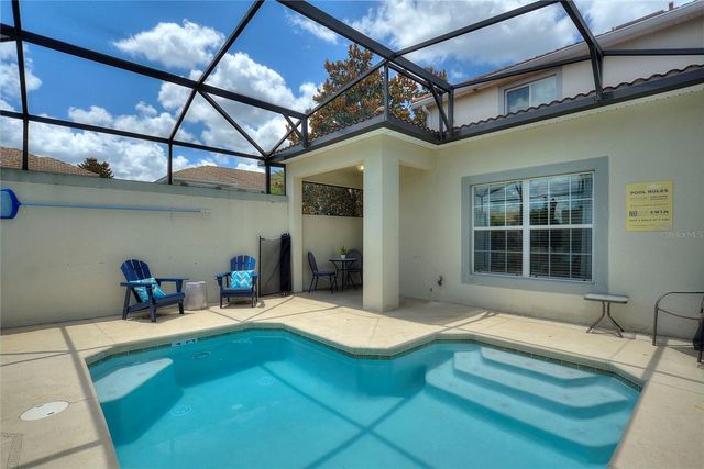 4885 CLOCK TOWER DRIVE, Kissimmee, FL 34746