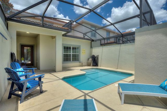 4885 CLOCK TOWER DRIVE, Kissimmee, FL 34746