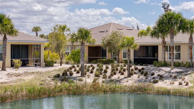 14618 Abaco Lakes DR, Fort Myers, FL 33908