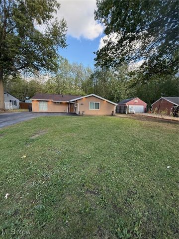 3658 Elmhurst Court, Kent, OH 44240