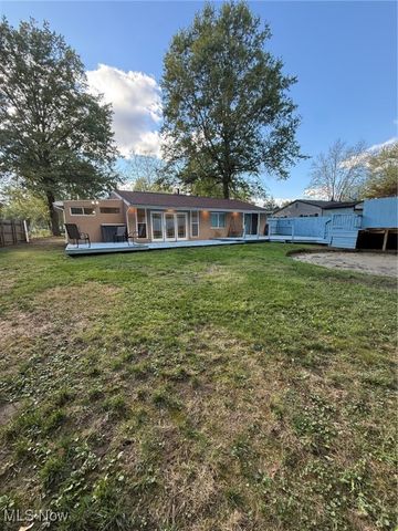 3658 Elmhurst Court, Kent, OH 44240