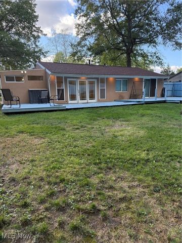 3658 Elmhurst Court, Kent, OH 44240