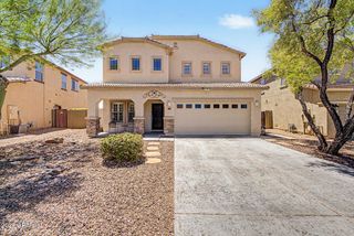 3713 W JACKSONVILLE Drive, Anthem, AZ 85086