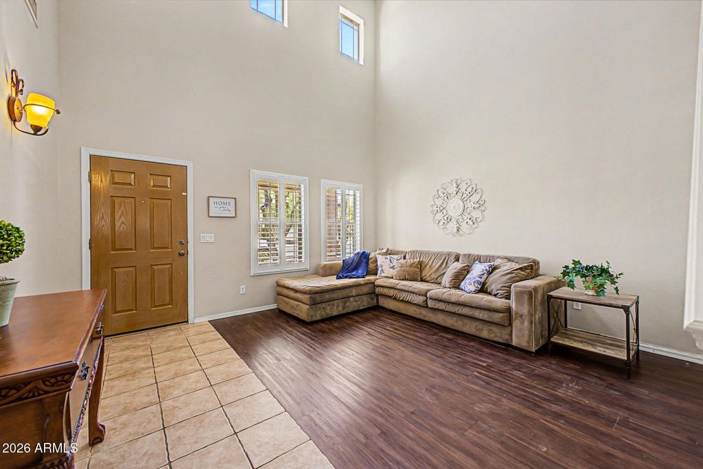 3713 W JACKSONVILLE Drive, Anthem, AZ 85086 — photo 2