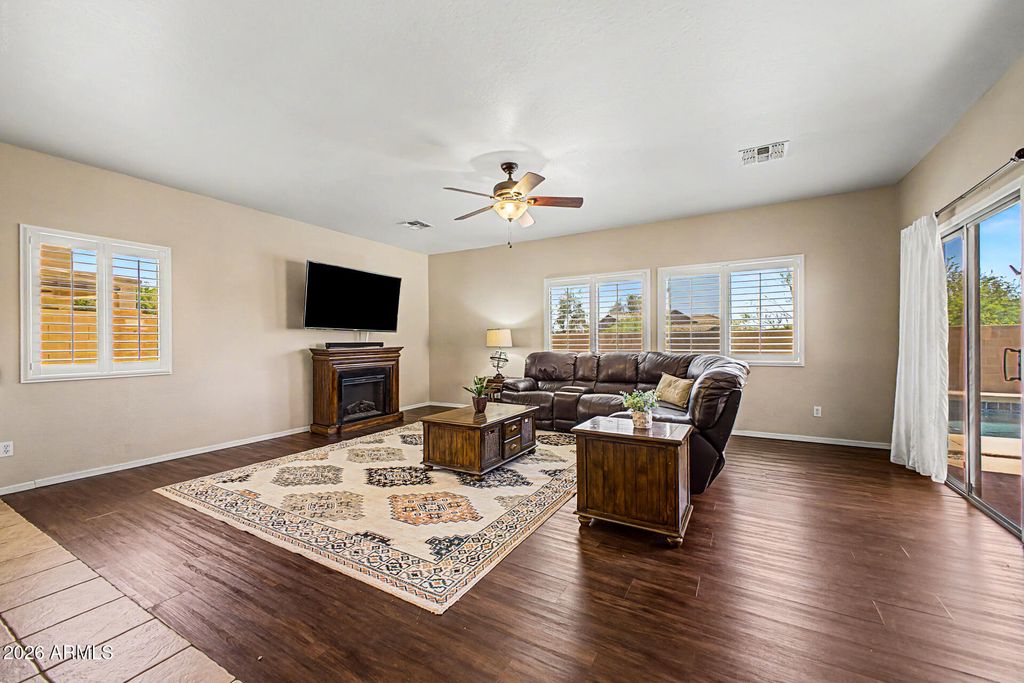 3713 W JACKSONVILLE Drive, Anthem, AZ 85086 — photo 4