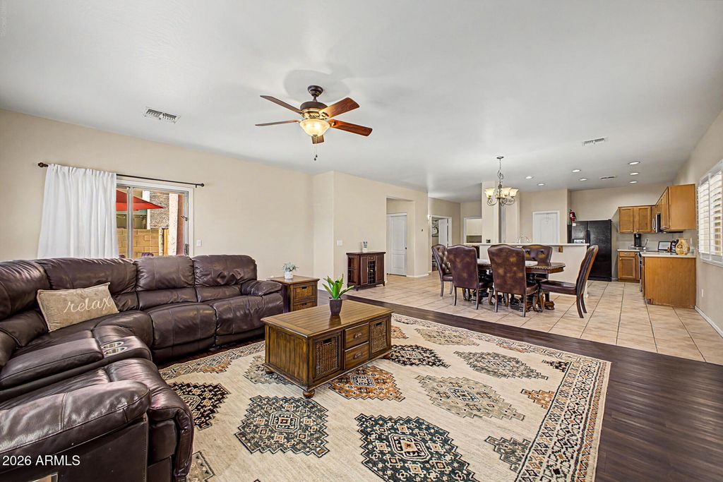 3713 W JACKSONVILLE Drive, Anthem, AZ 85086 — photo 5