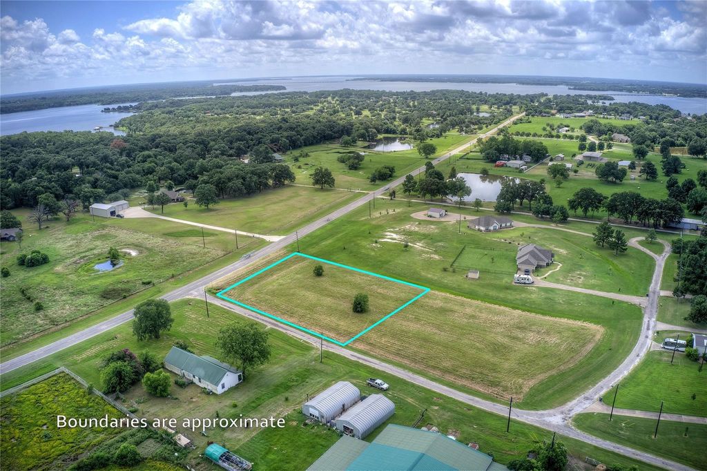 TBD FM 2946, Emory, TX 75440