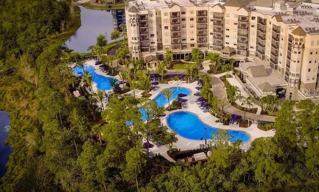 14501 GROVE RESORT AVENUE 1743, Winter Garden, FL 34787
