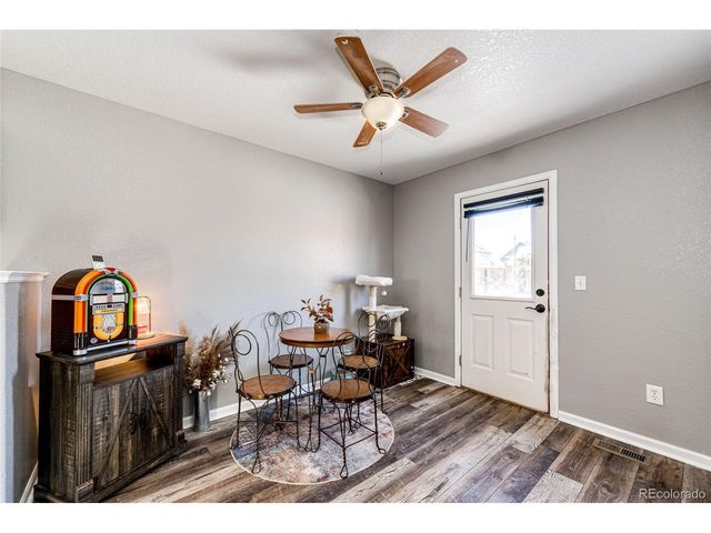 2891 Rose Hill St, Strasburg, CO 80136