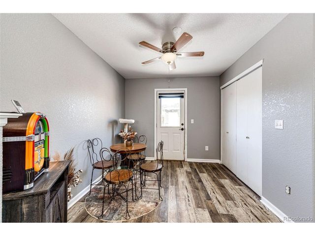 2891 Rose Hill St, Strasburg, CO 80136