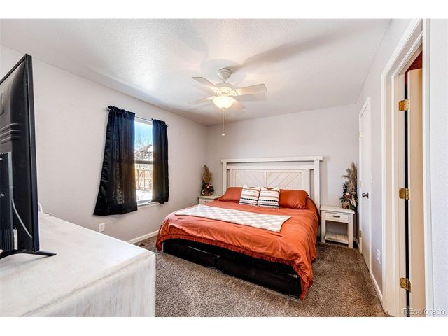 2891 Rose Hill St, Strasburg, CO 80136