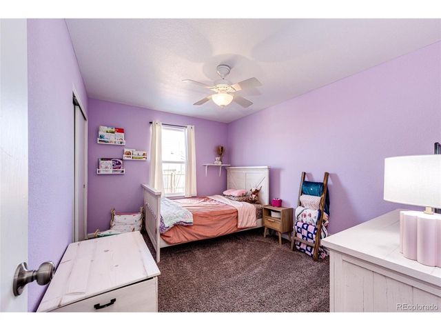 2891 Rose Hill St, Strasburg, CO 80136