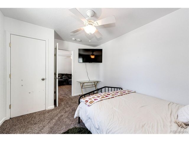 2891 Rose Hill St, Strasburg, CO 80136