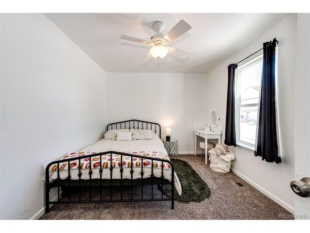 2891 Rose Hill St, Strasburg, CO 80136