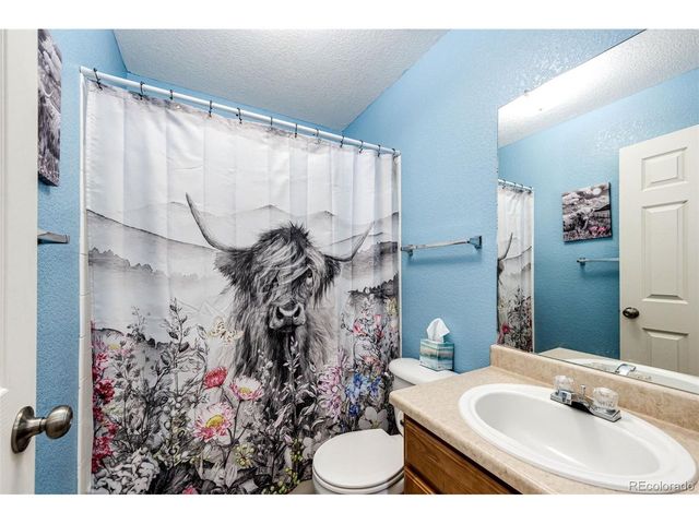 2891 Rose Hill St, Strasburg, CO 80136