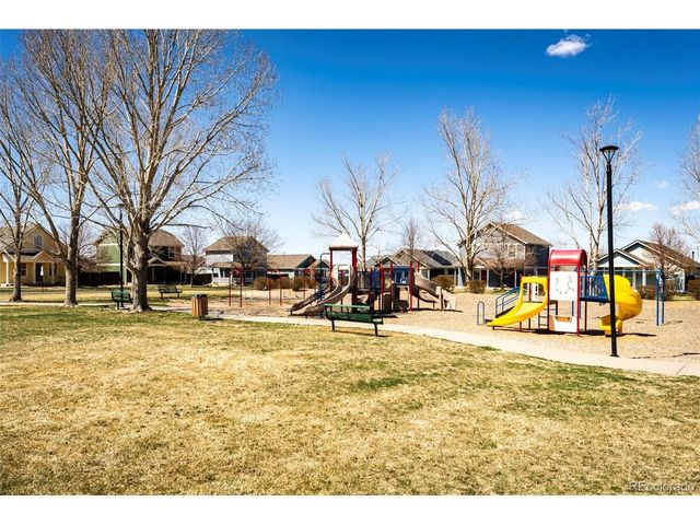 2891 Rose Hill St, Strasburg, CO 80136