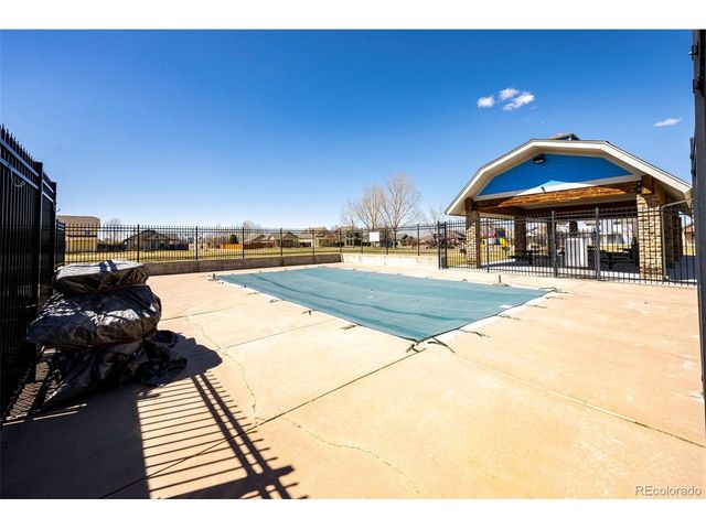 2891 Rose Hill St, Strasburg, CO 80136